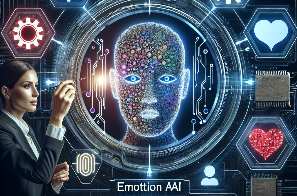 The Rise Of Emotion AI Harnessing Sentiment Analysis For Personalized