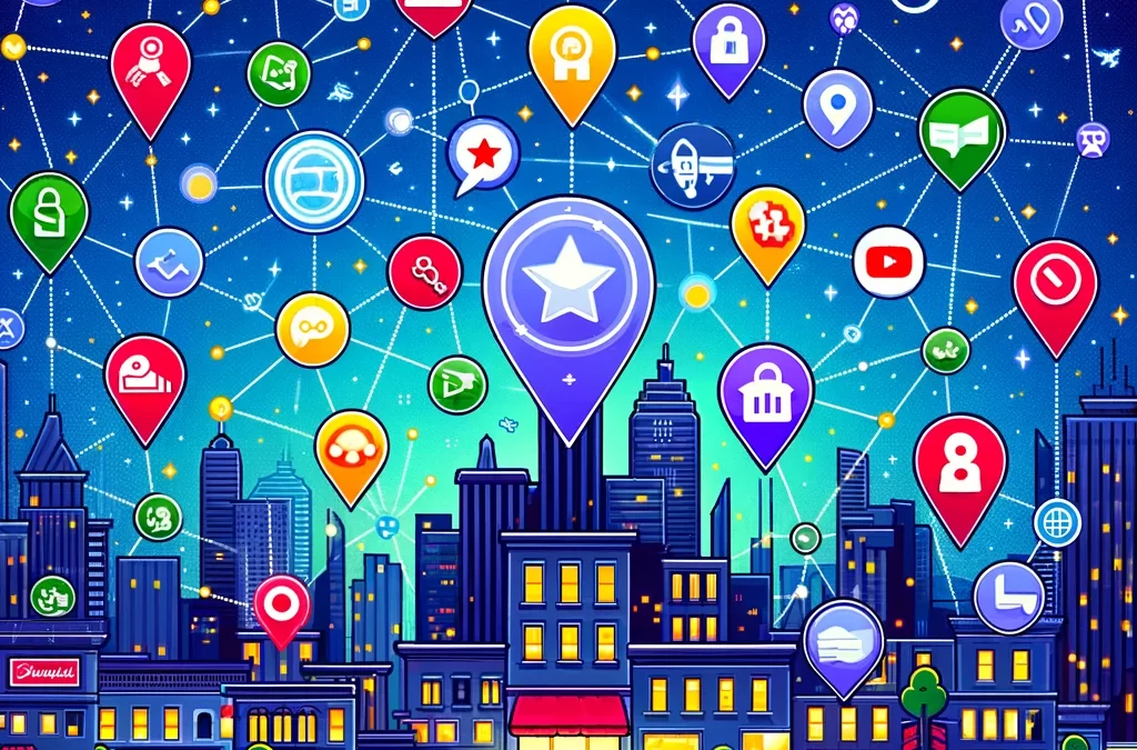 Beyond Google My Business: Embracing Multi-Platform Local Search Optimization
