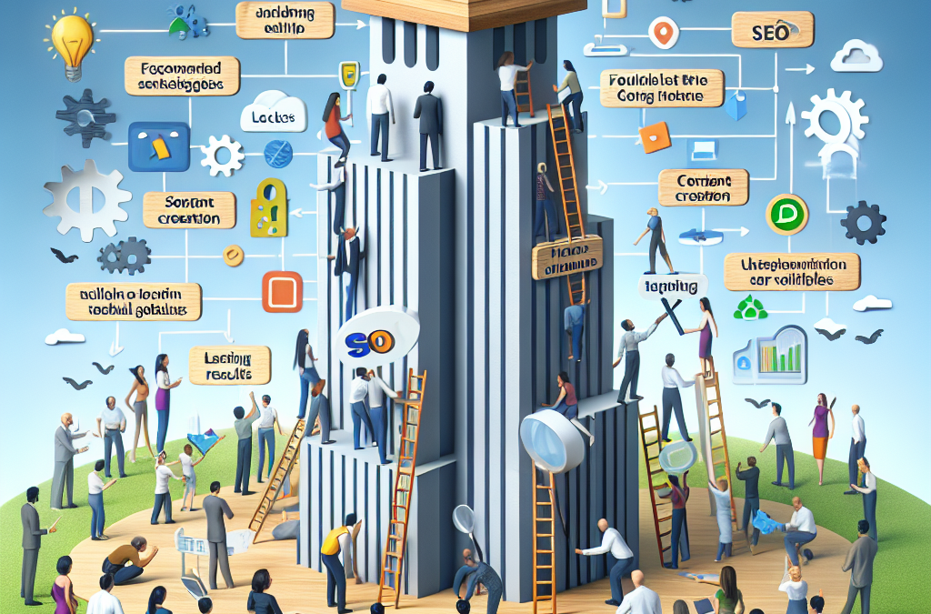 Beyond Google My Business: Embracing Multi-Platform Local Search Optimization
