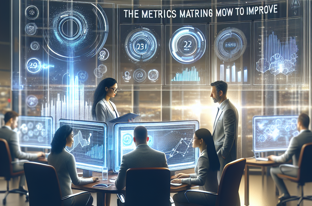 Core Web Vitals 2024: The Metrics Mattering Most (And How To Improve ...