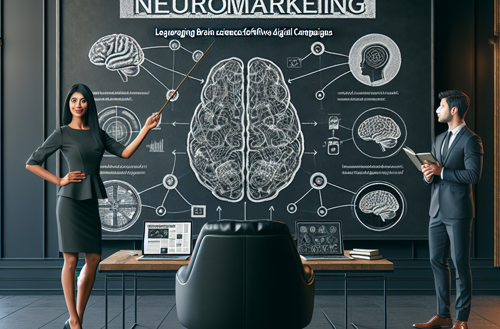 The Power of Neuromarketing: Leveraging Brain Science for Effective ...