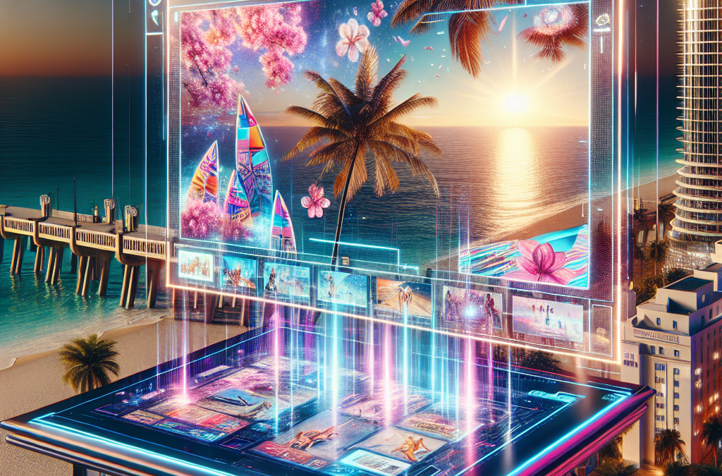 TikTok’s Focused View: Maximizing Ad Impact for South Beach Brands