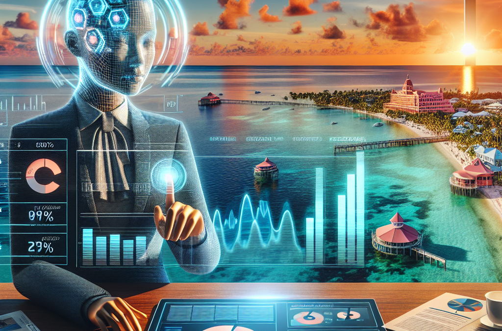 AI-Driven Lead Scoring for Key West Tourism Companies