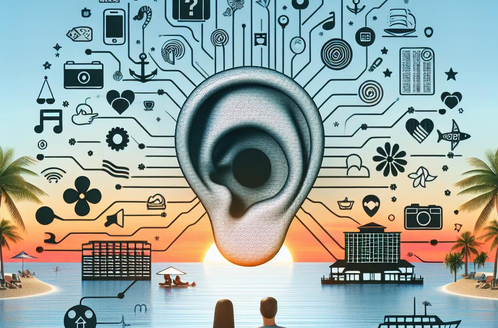 AI-Driven Social Listening for Key West Hospitality Brands