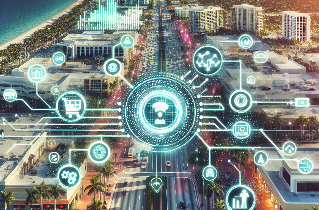 AI-Powered Customer Journey Mapping for Fort Lauderdale Retail