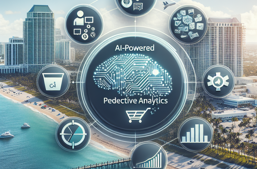 AI-Powered Predictive Analytics in Fort Lauderdale E-commerce