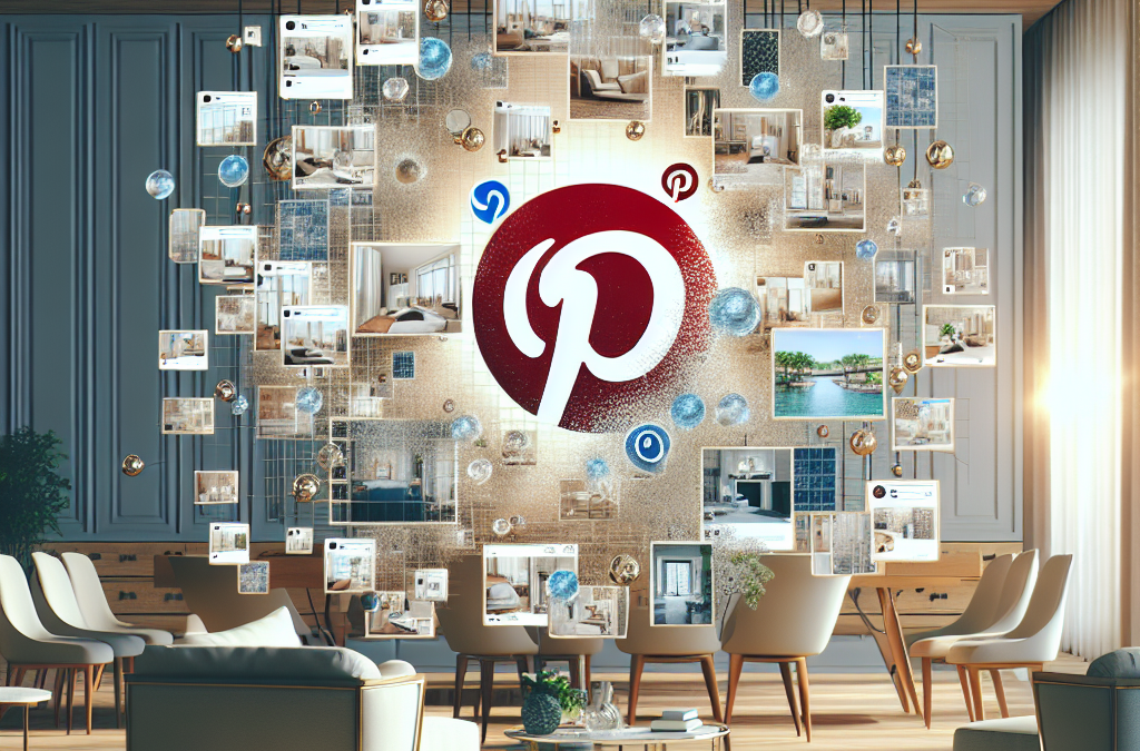 Harnessing Pinterest’s Idea Pins for Naples Interior Design Marketing