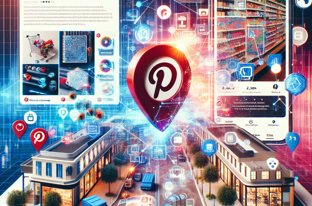 Harnessing Pinterest’s Shopping List Feature for Naples Retailers