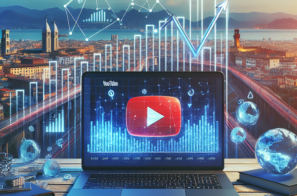 Harnessing YouTube Shorts Analytics for Naples Business Growth