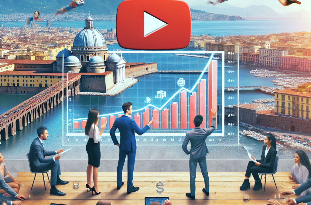 Harnessing YouTube Shorts for Naples Tourism Marketing