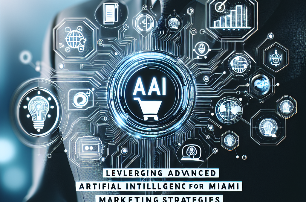 Leveraging Google’s Bard AI for Miami Content Marketing Strategies