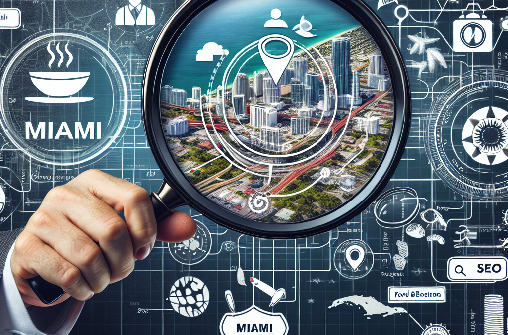 Leveraging Google’s Entity Search for Miami Restaurant Marketing