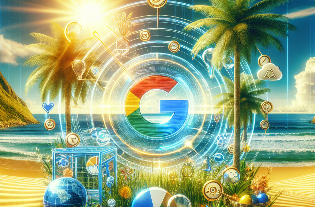 Optimizing for Google’s Core Web Vitals: Palm Beach Website Strategy