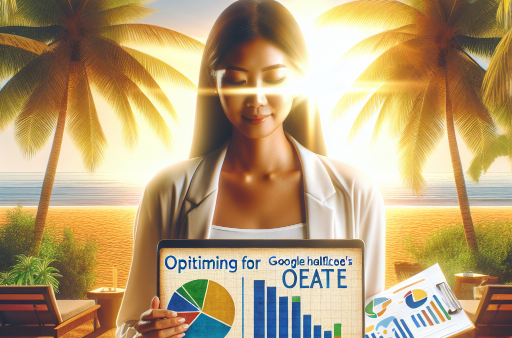 Optimizing for Google’s EAT Update: Palm Beach Healthcare Marketing