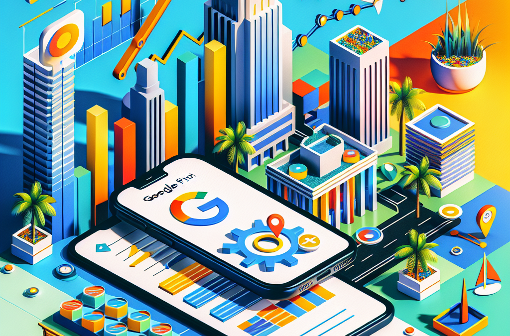 Optimizing for Google’s Mobile-First Index: Miami Website Strategy