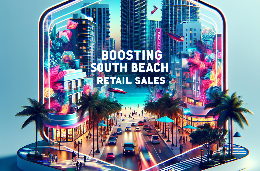 TikTok’s Dynamic Showcase Ads: Boosting South Beach Retail Sales